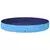 Bazen za djecu Plava O300 x 38 cm