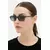 Sončna očala Ray-Ban siva barva, 0RB2232