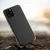Silikonska Futrola Soft Case za Samsung Galaxy A03s - Crna KP22146