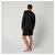 Quickdry Mystic TACTIC LS Loosefit - Black