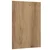 Dekor Paneli 12 pcs Umjetnički hrast 15 x 21 x 0.27 cm
