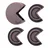HUZZLE PUZZLE Misaoni izazov Cake T4