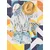 Decormat PVC podloga Geometrijske oblike 100x150 cm