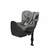 CYBEX autosjedalica i-Size 61-105 cm Sirona SX2 soho grey 521003079