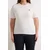 Trendyol Curve Ženska bluza Tbbss26Af00032, Krem