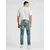 Cars Jeans Kavbojke BLAST, modra