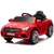 Mercedes Benz SL500 Crveni