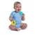 BRIGHT STARTS Sunny Sooothers, 3m+