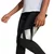 Adidas JG GLAM LEG, dječije helanke, crna KQH99