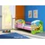 Deciji krevet ACMA II 180x80 + dusek 6 cm PINK20