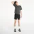 Majice Satisfy AuraLite T-Shirt Pigment Black XL