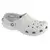 CROCS Papuče Classic 10001-1FT, Svetlosive