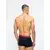 Tommy Hilfiger Underwear Boksarice Essential  rdeča / črna / bela