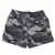 Moške kratke hlače - kopalke BRANDIT - Basic - 2030-grey_camo