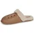 Crocs Classic Fuzz Scuff Bež
