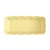 Sponge cake baking dish, ceramics, 28.5x13cm/1.8L, Vanilla - Emile Hen