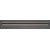 Rabalux LED lampa Bareg, 20W, 3000-4000K, 149cm, Crna