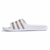 adidas ADILETTE AQUA, muške papuče, bela EF1730