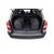 KJUST Komplet 4 kosov potovalnih torb SPORT za HYUNDAI TUCSON 2004-2010