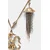 Weekend Max Mara Ogrlica 2615751075650 Zlata