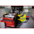 KS Tools kolica za alat PERFORMANCEplus P10 sa 8 fioka sa 397 alata 810.7397