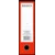 Registrator A4 Normal Basic+ crveni