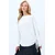 Trend Alacati Stili Ženska bluza Alc-X14399, Bela