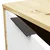 nabbi Neston TV-E-2D TV miza