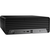 HP Pro Small Form Factor 400 G9 Intel Core i5-12500, 8GB, 512GB SSD (6A7G8EA)