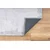Conceptum Hypnose tepih Ada Gonul -AL 363, 140x190 cm, svijetlo siva