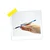 Olovka grafitna New HB YL231308 1/12 WY fluo 5C