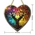 Hvatač sunca - Tree of Life Heart / XL KP31606
