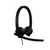LOGITECH H570e Stereo (Teams Version) USB-A slušalice sa mikrofonom
