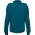 Mikica Hummel HMLAUTHENTIC HALF ZIP SWEAT KIDS
