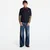 Majice FRED PERRY Cable Knit Shirt Navy L
