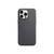 iPhone 15 Pro Max FineWoven Case with MagSafe - Taupe