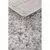 Tepih BILBAO SHAGGY 160x230 cm, sive boje