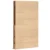 CD ormar Staro drvo 101 x 23 x 177,5 cm Konstruirano drvo