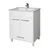 Ceramica Lux Atina Plazma 60 bianco donji deo