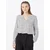 ZABAIONE Bluza Annabelle, bela