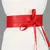 Omotačni pojas LO-33062 - Srebrna KP33062