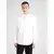 JACK & JONES Muška košulja 12270043, Bela