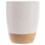 shumee Keramična skodelica za espresso kavo, majhna bela, 90 ml