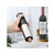 Verkgroup Set aku. inox hitrega odpirača za vina USB