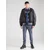 Dockers Chino hlače modra