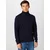 TOMMY HILFIGER Pulover PIMA, modra