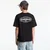 Majice NEIGHBORHOOD Nh . Tee Ss-1 Black L