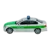 shumee WELLY BMW 330i E90 POLIZEI 1:24 22465