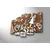 Wallxpert 5PATNOEL 7 Dekorativne slike