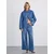 Mohito - Wide leg farmerke